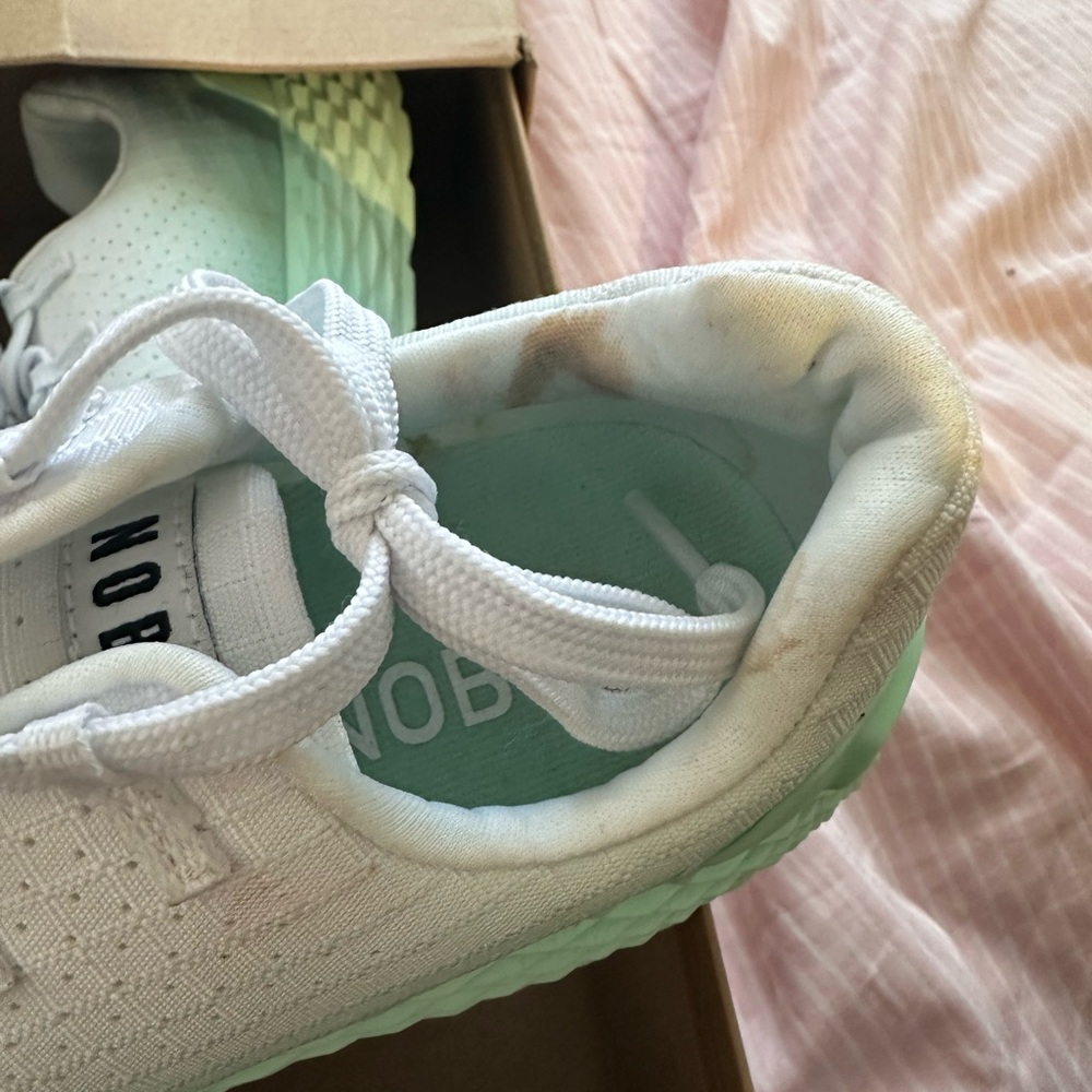 NOBULL Ripstop Runner